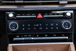 Hyundai Santa Fe Calligraphy FWD 2026