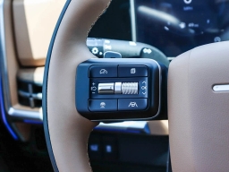 Hyundai Santa Fe Calligraphy FWD 2026