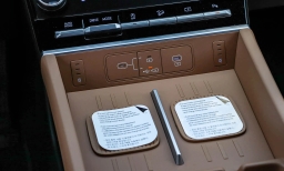 Hyundai Santa Fe Calligraphy FWD 2026
