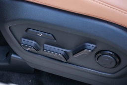 Hyundai Santa Fe Calligraphy FWD 2026