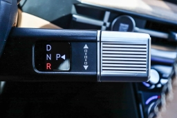 Hyundai Santa Fe Calligraphy FWD 2026