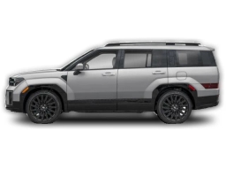 Hyundai Santa Fe Calligraphy FWD 2026