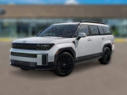 Hyundai Santa Fe Calligraphy FWD 2026
