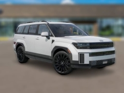 Hyundai Santa Fe Calligraphy FWD 2026