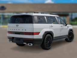 Hyundai Santa Fe Calligraphy FWD 2026