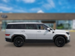 Hyundai Santa Fe Calligraphy FWD 2026