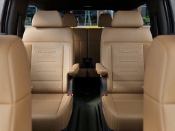 Hyundai Santa Fe Calligraphy FWD 2026