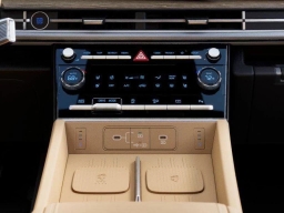 Hyundai Santa Fe Calligraphy FWD 2026