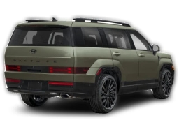 Hyundai Santa Fe Calligraphy FWD 2026