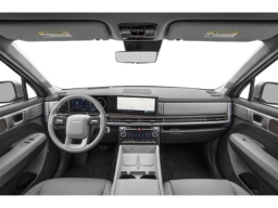 Hyundai Santa Fe Calligraphy FWD 2026