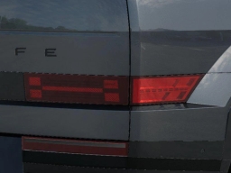 Hyundai Santa Fe Calligraphy FWD 2026