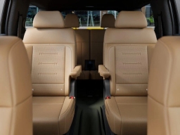 Hyundai Santa Fe Calligraphy FWD 2026