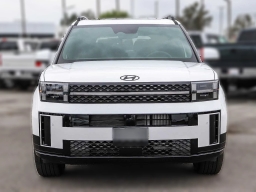 Hyundai Santa Fe Calligraphy FWD 2026