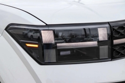 Hyundai Santa Fe Calligraphy FWD 2026