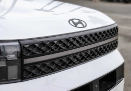 Hyundai Santa Fe Calligraphy FWD 2026
