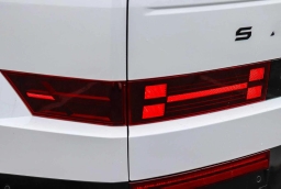 Hyundai Santa Fe Calligraphy FWD 2026