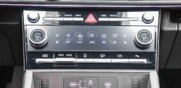 Hyundai Santa Fe Calligraphy FWD 2026