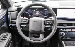 Hyundai Santa Fe Calligraphy FWD 2026