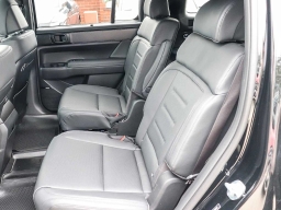 Hyundai Santa Fe Calligraphy FWD 2026