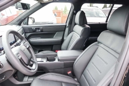 Hyundai Santa Fe Calligraphy FWD 2026