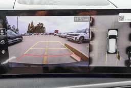 Hyundai Santa Fe Calligraphy FWD 2026