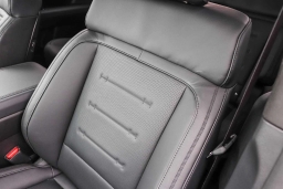 Hyundai Santa Fe Calligraphy FWD 2026