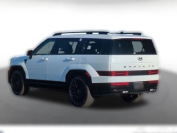Hyundai Santa Fe Calligraphy FWD 2026