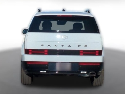 Hyundai Santa Fe Calligraphy FWD 2026