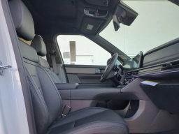 Hyundai Santa Fe Calligraphy FWD 2026