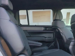 Hyundai Santa Fe Calligraphy FWD 2026