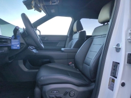 Hyundai Santa Fe Calligraphy FWD 2026