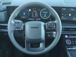 Hyundai Santa Fe Calligraphy FWD 2026