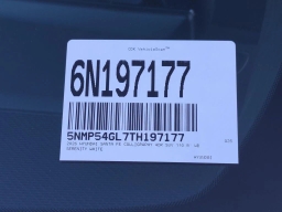 Hyundai Santa Fe Calligraphy FWD 2026