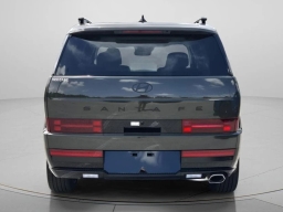 Hyundai Santa Fe Calligraphy FWD 2026