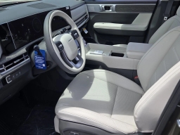Hyundai Santa Fe Calligraphy FWD 2026