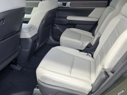 Hyundai Santa Fe Calligraphy FWD 2026