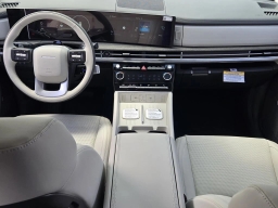 Hyundai Santa Fe Calligraphy FWD 2026