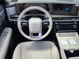 Hyundai Santa Fe Calligraphy FWD 2026