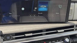 Hyundai Santa Fe Calligraphy FWD 2026