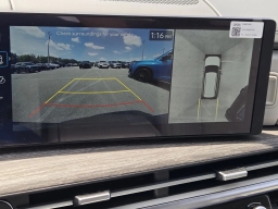 Hyundai Santa Fe Calligraphy FWD 2026