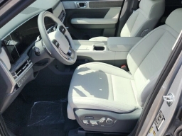 Hyundai Santa Fe Calligraphy FWD 2026