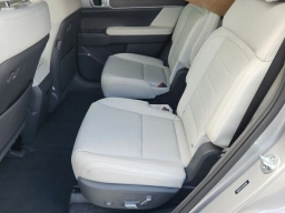 Hyundai Santa Fe Calligraphy FWD 2026