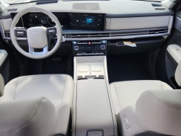 Hyundai Santa Fe Calligraphy FWD 2026