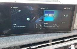 Hyundai Santa Fe Calligraphy FWD 2026
