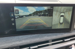Hyundai Santa Fe Calligraphy FWD 2026