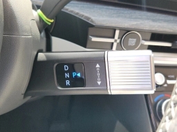 Hyundai Santa Fe Calligraphy FWD 2026