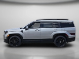 Hyundai Santa Fe Calligraphy FWD 2026