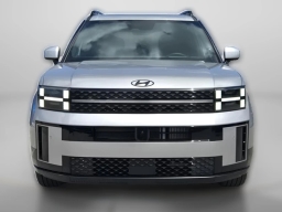 Hyundai Santa Fe Calligraphy FWD 2026