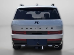 Hyundai Santa Fe Calligraphy FWD 2026