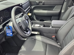 Hyundai Santa Fe Calligraphy FWD 2026